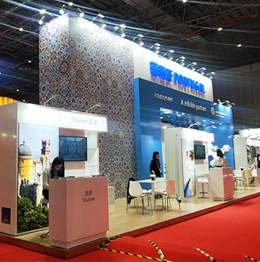 大型國家館設(shè)計(jì)