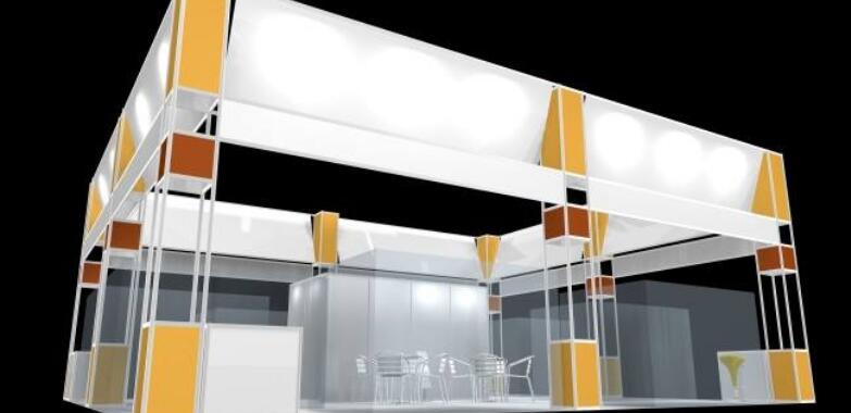 上海展臺設(shè)計(jì) 上海展臺設(shè)計(jì)