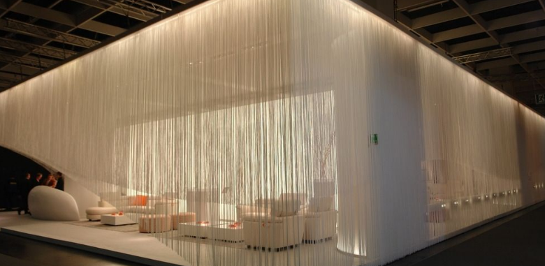 展臺(tái)設(shè)計(jì)