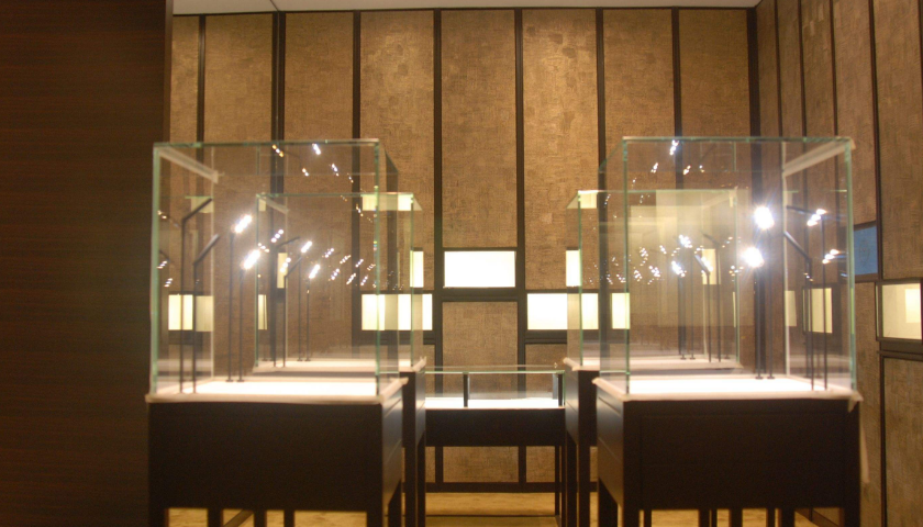 展臺(tái)設(shè)計(jì) 上海展臺(tái)設(shè)計(jì)公司