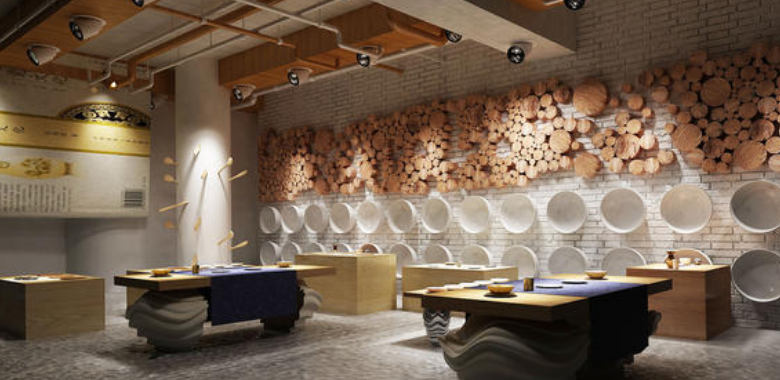 上海展臺(tái)設(shè)計(jì) 展會(huì)設(shè)計(jì)公司