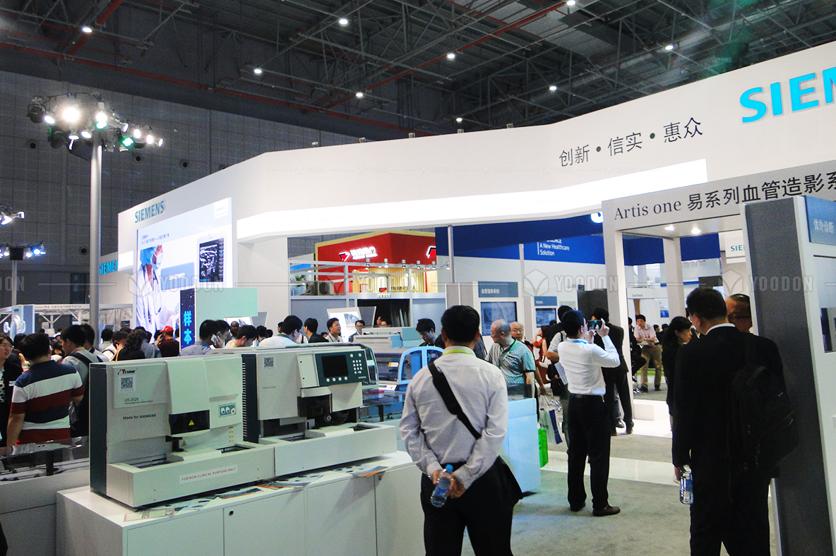 展臺搭建設計公司