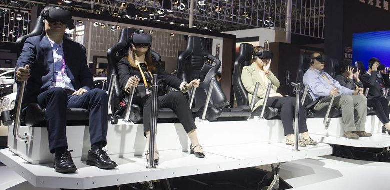 上海展臺(tái)設(shè)計(jì)