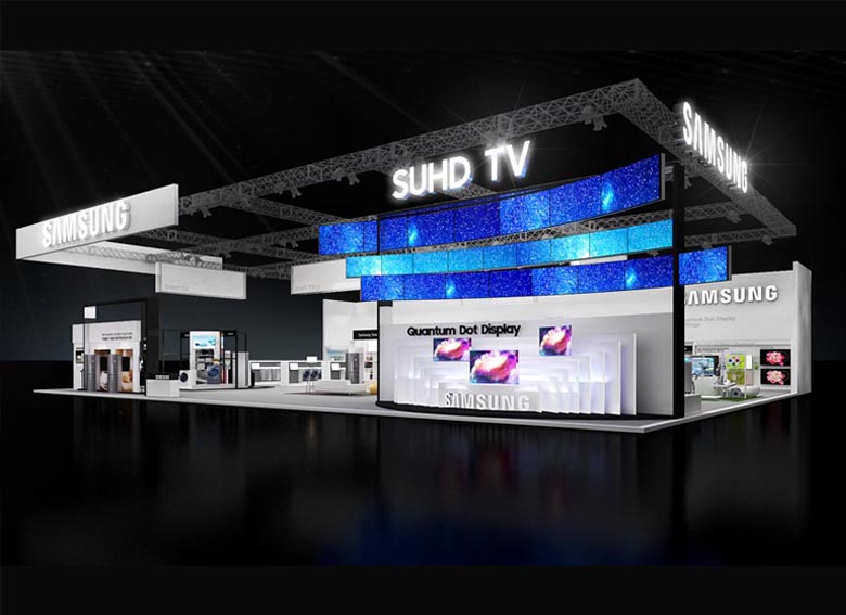 展位展臺(tái)設(shè)計(jì)哪家公司好 展位展臺(tái)設(shè)計(jì)哪家公司好