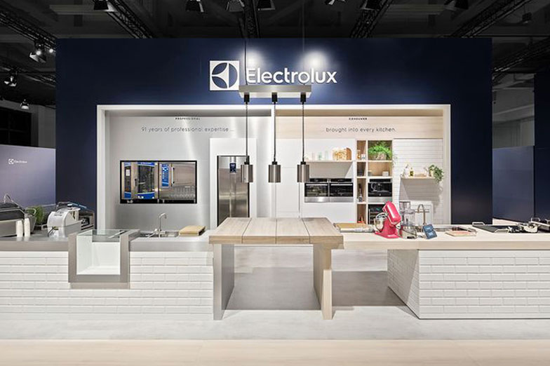 展覽展廳設(shè)計