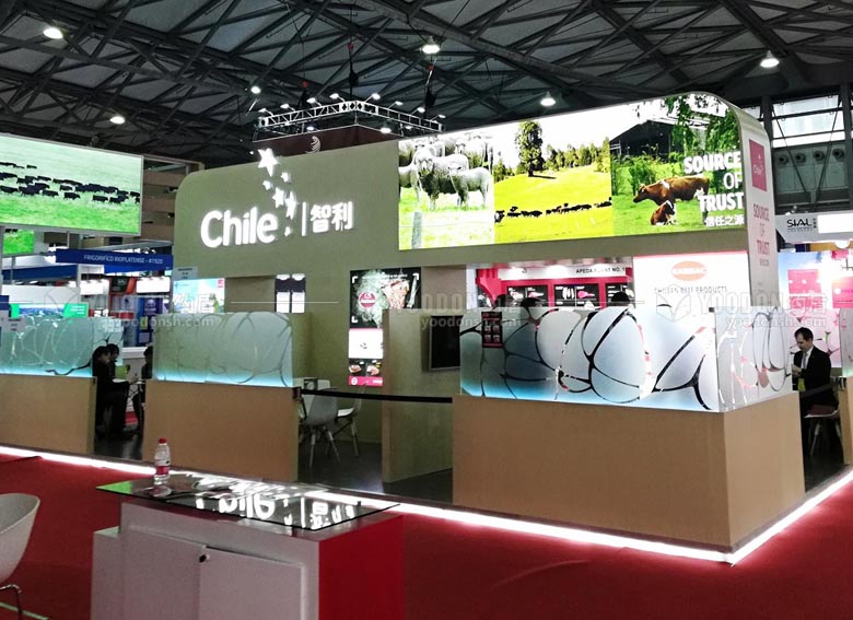 展臺(tái)設(shè)計(jì)搭建 展臺(tái)設(shè)計(jì)搭建