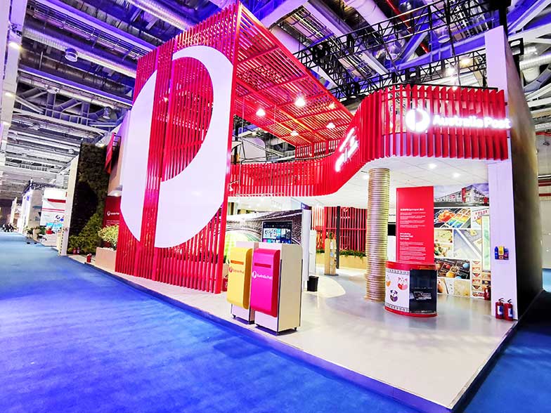 展臺設(shè)計(jì) 展臺設(shè)計(jì)