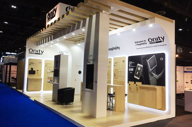 上海會展搭建公司該如何進行選擇