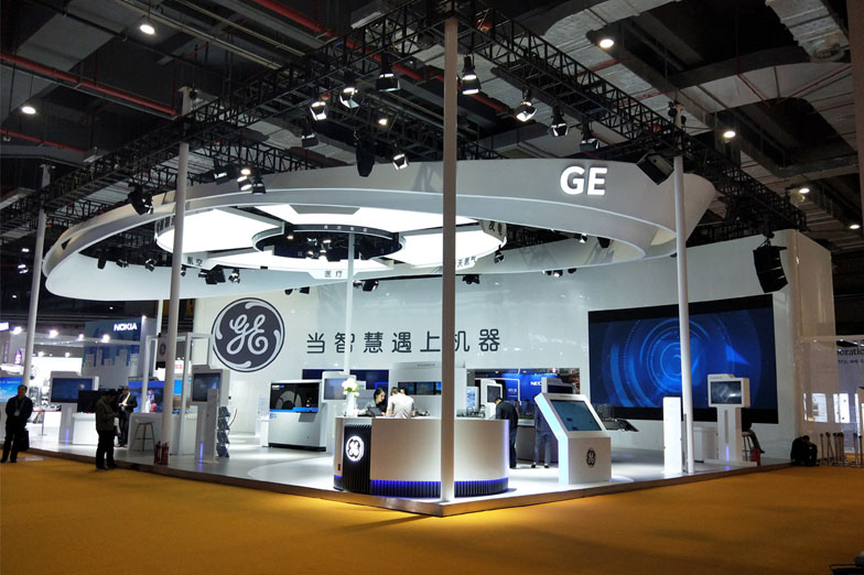 上海展銷會(huì)展會(huì)展位設(shè)計(jì)找誰