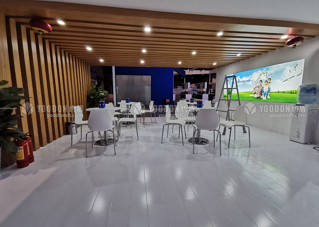 展臺設計搭建 展臺設計搭建