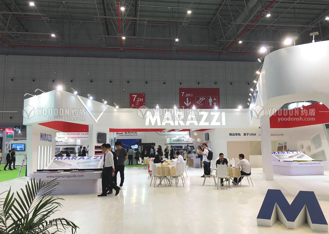 展覽展示設(shè)計(jì) 展覽展示設(shè)計(jì)