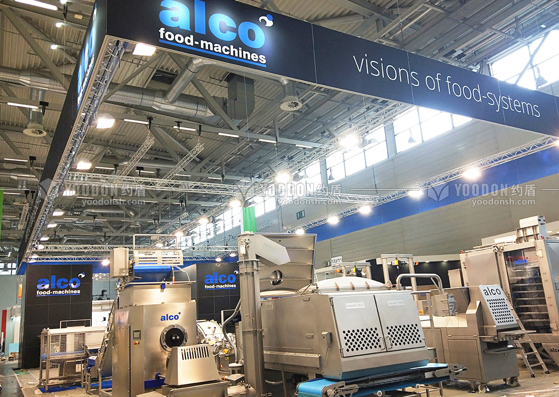 展會(huì)設(shè)計(jì)