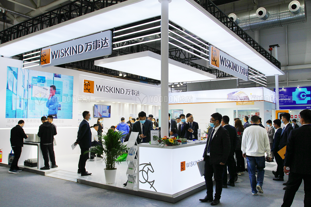 展位設(shè)計(jì)