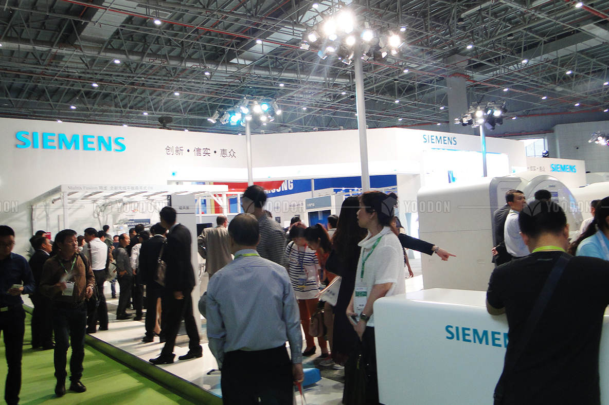 上海會展搭建公司