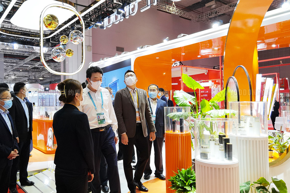 展覽會設(shè)計(jì)