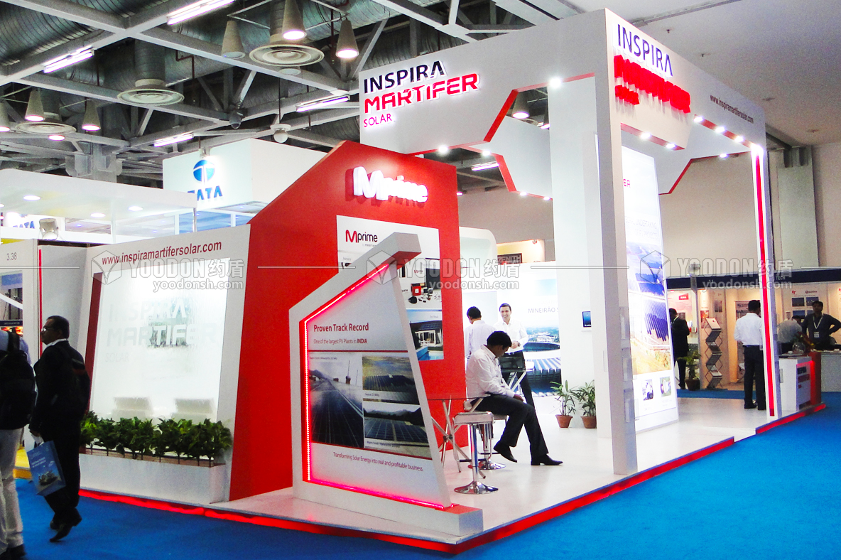 展會(huì)設(shè)計(jì)搭建