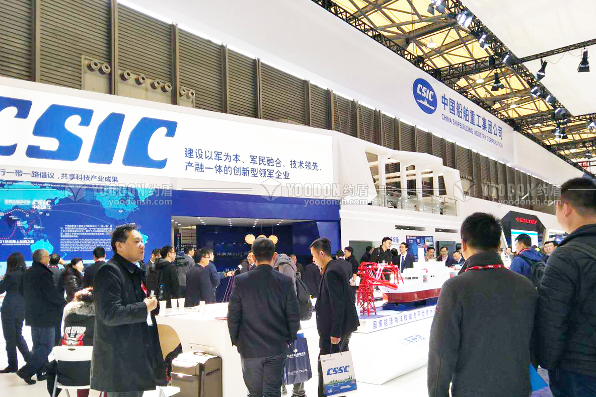 上海展覽展示公司