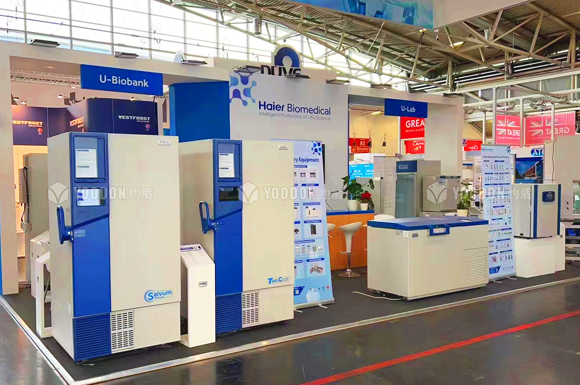 展臺搭建設(shè)計