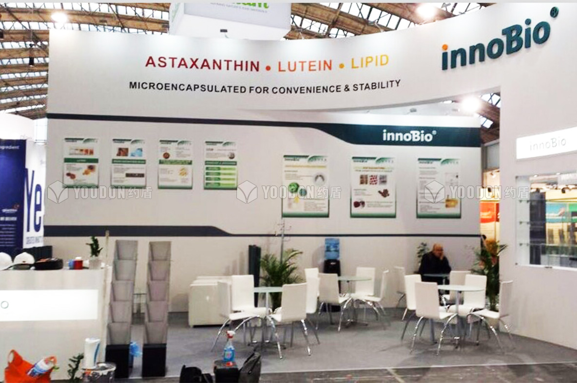 展會設(shè)計搭建