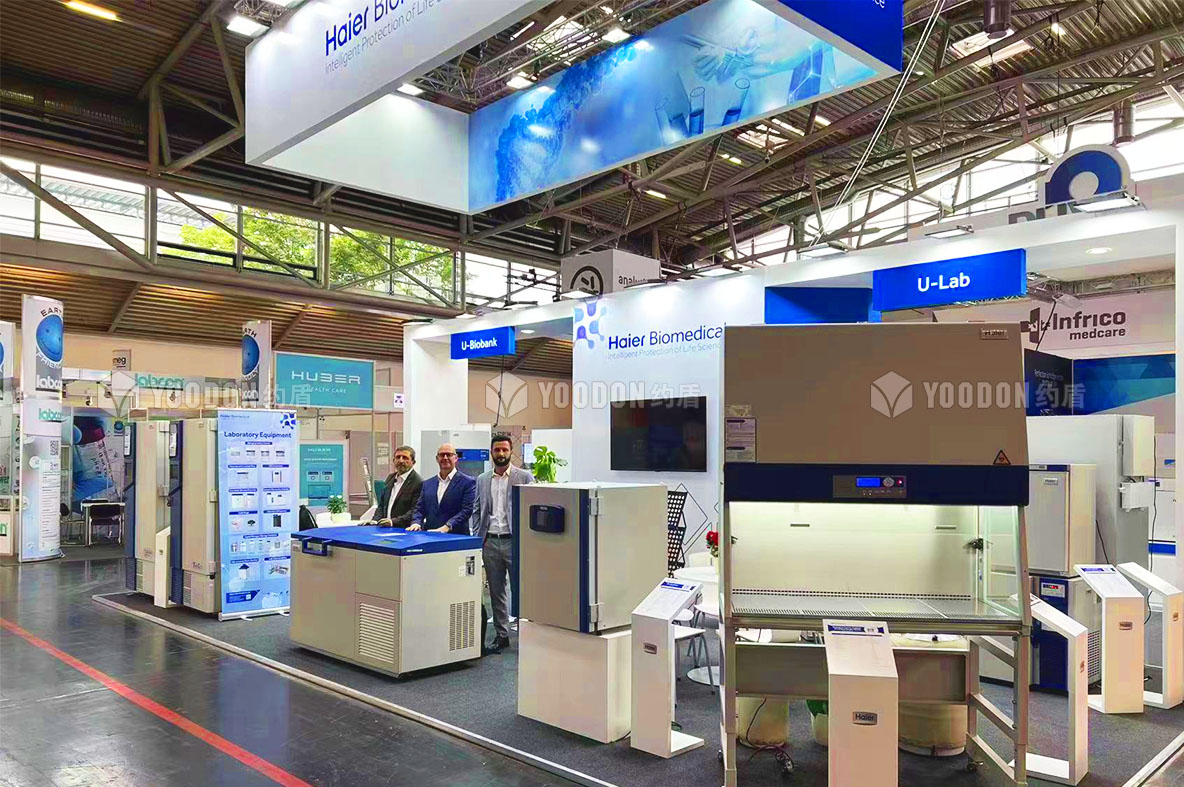 全球展會(huì)搭建