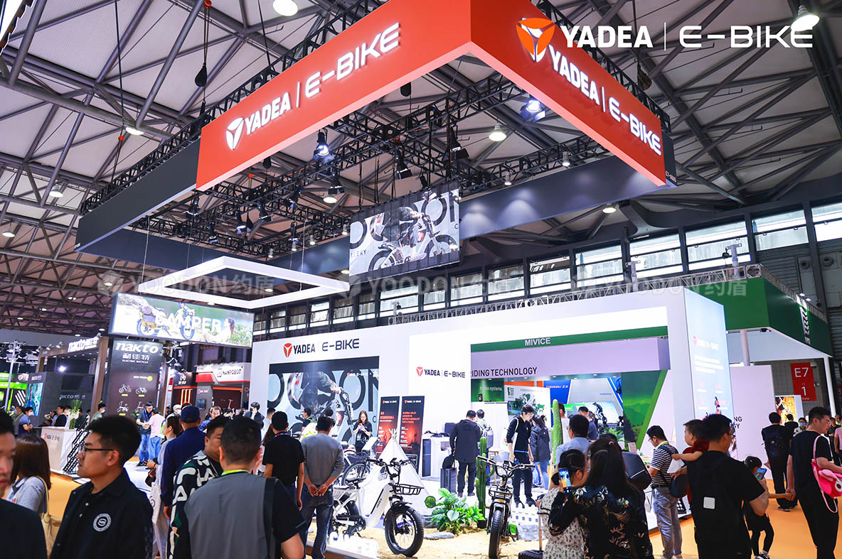 展臺(tái)展位搭建