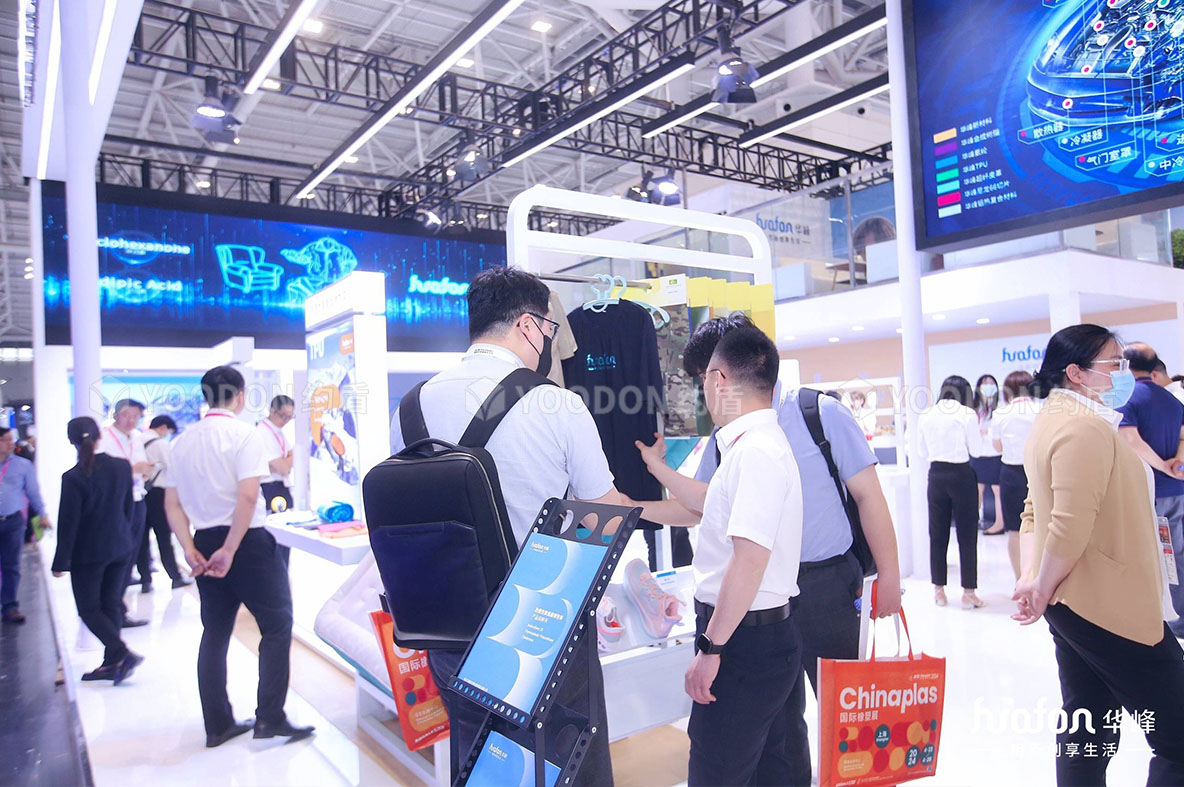 上海展臺(tái)搭建