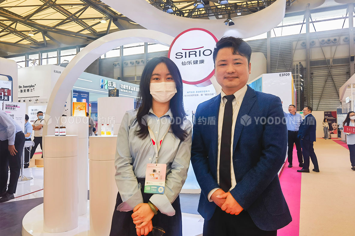 展臺設(shè)計搭建