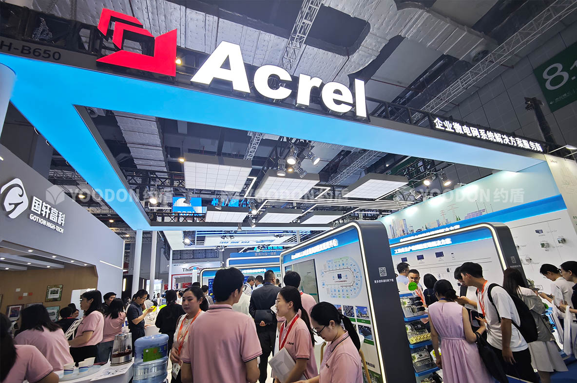 上海展臺(tái)搭建