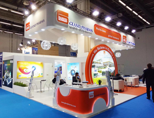 上海展廳設(shè)計公司