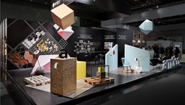 數(shù)字化展廳設(shè)計要求