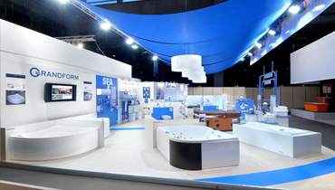 上海展位設(shè)計(jì)公司做展臺(tái)設(shè)計(jì)搭建一起嗎